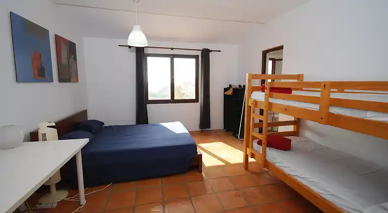 Feriebolig i Alhaurín el Grande