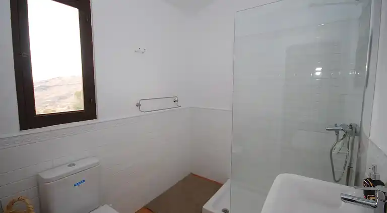 Feriebolig i Alhaurín el Grande