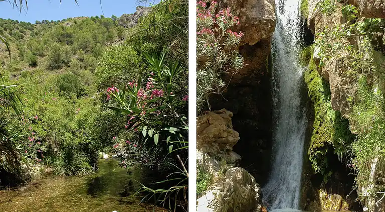 Feriebolig i Alhaurín el Grande