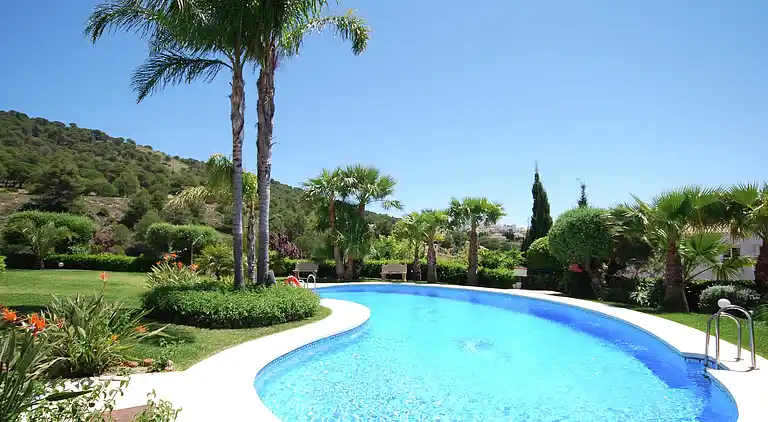 Apartment in Alhaurín el Grande