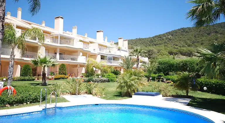 Apartment in Alhaurín el Grande