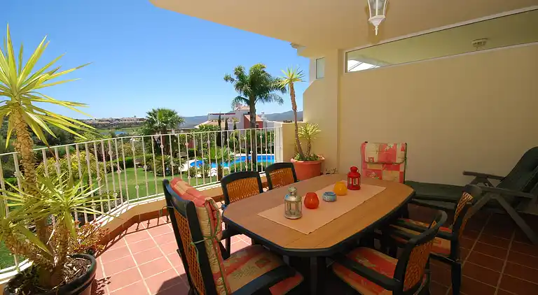 Apartment in Alhaurín el Grande