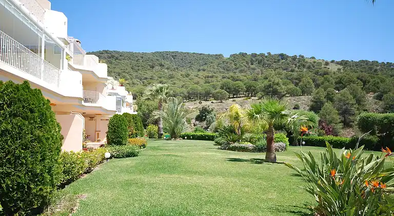 Apartment in Alhaurín el Grande
