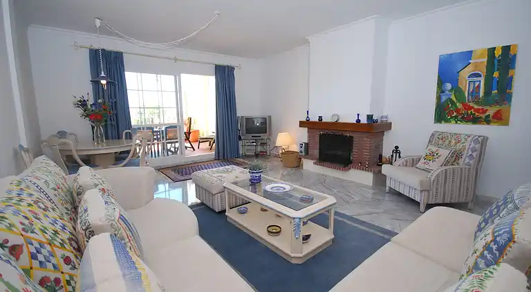 Apartment in Alhaurín el Grande