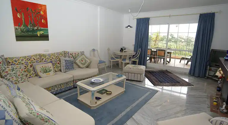 Apartment in Alhaurín el Grande