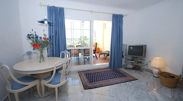 Apartment in Alhaurín el Grande