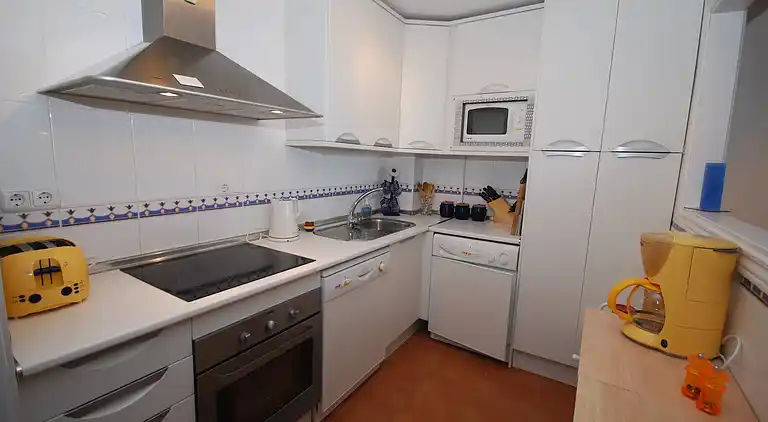 Apartment in Alhaurín el Grande