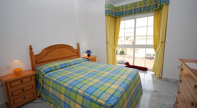 Apartment in Alhaurín el Grande