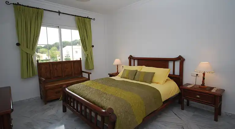 Apartment in Alhaurín el Grande