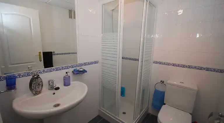 Apartment in Alhaurín el Grande