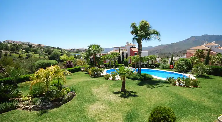 Apartment in Alhaurín el Grande