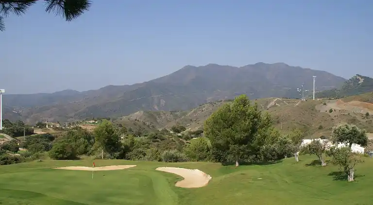 Apartment in Alhaurín el Grande