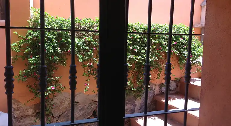 Sommerhus i Alhaurín de la Torre