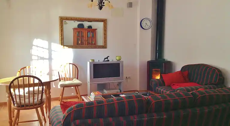 Holiday home in Almogía