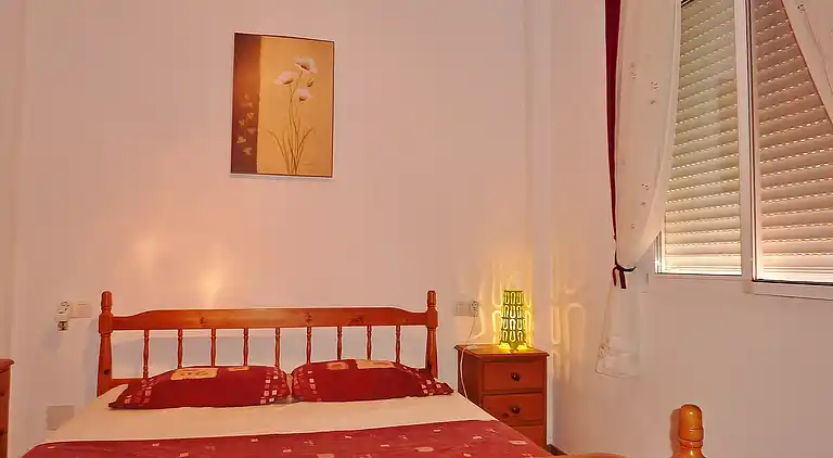 Holiday home in Almogía