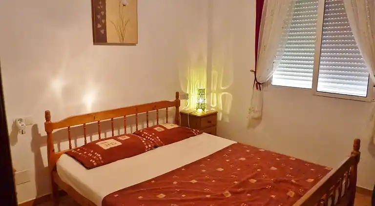 Holiday home in Almogía