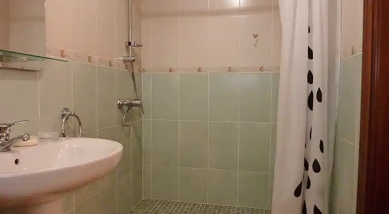 Holiday home in Almogía