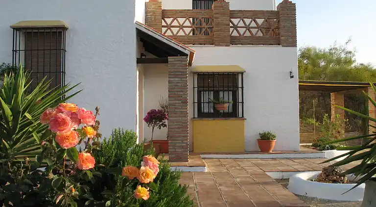 Cottage in Casabermeja