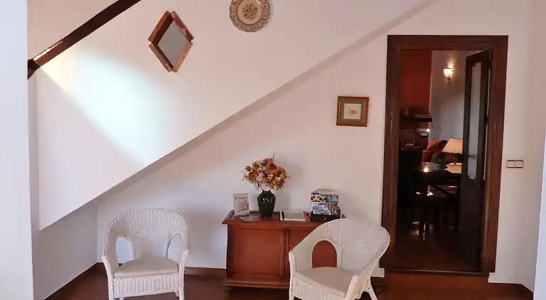 Cottage in Casabermeja