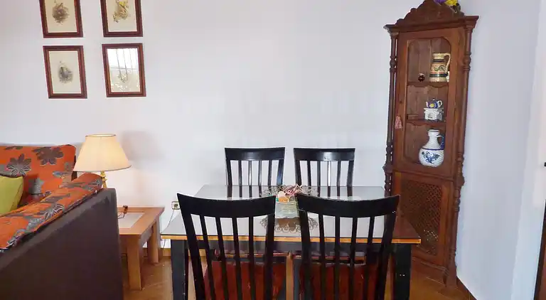 Cottage in Casabermeja