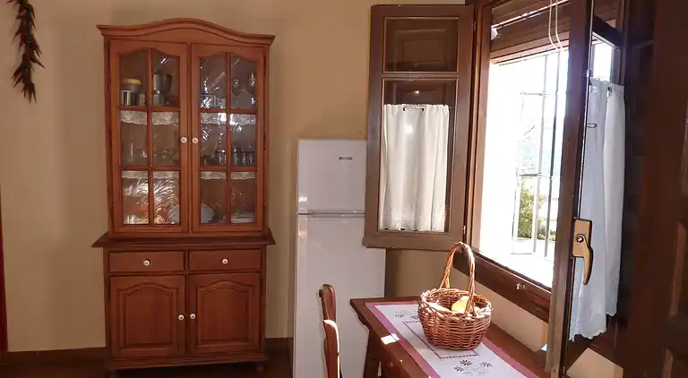 Cottage in Casabermeja