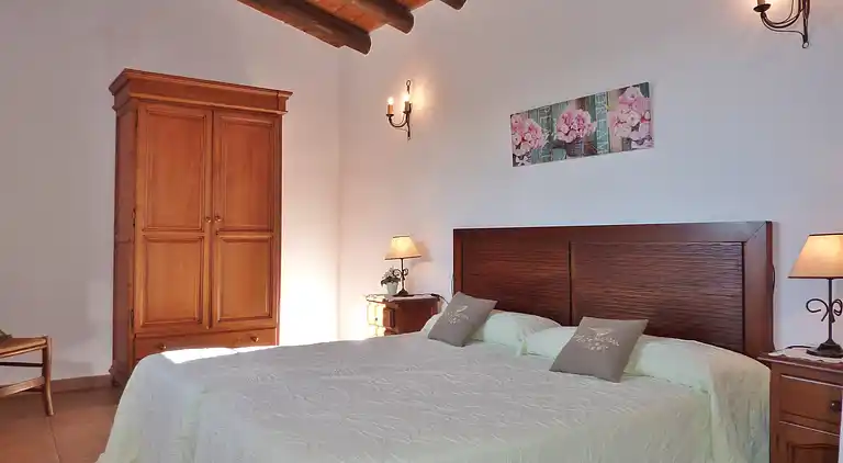 Cottage in Casabermeja