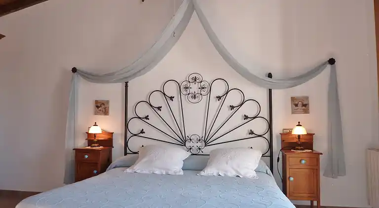 Cottage in Casabermeja