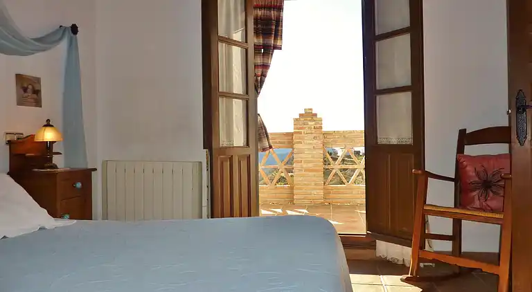 Cottage in Casabermeja