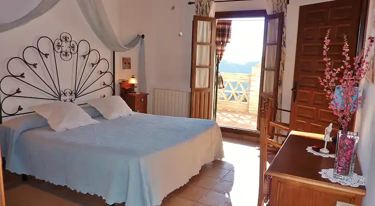 Cottage in Casabermeja