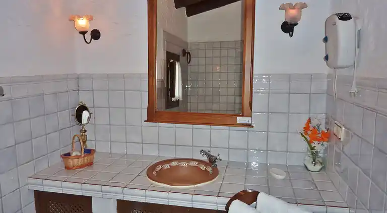 Cottage in Casabermeja