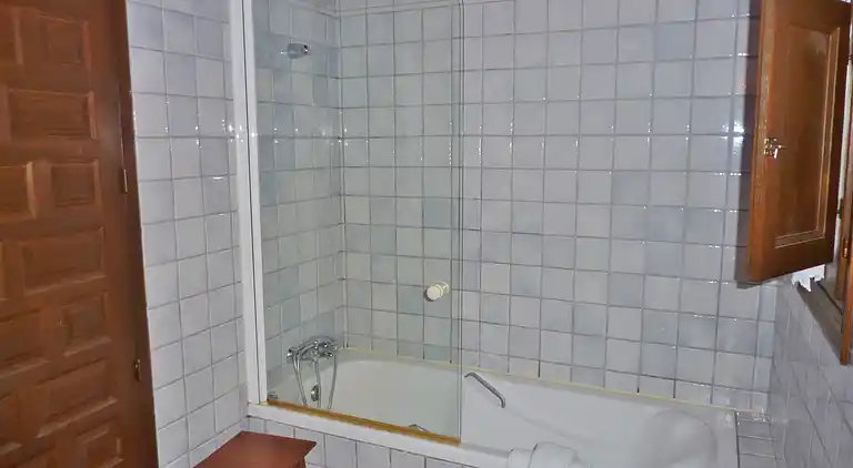 Cottage in Casabermeja