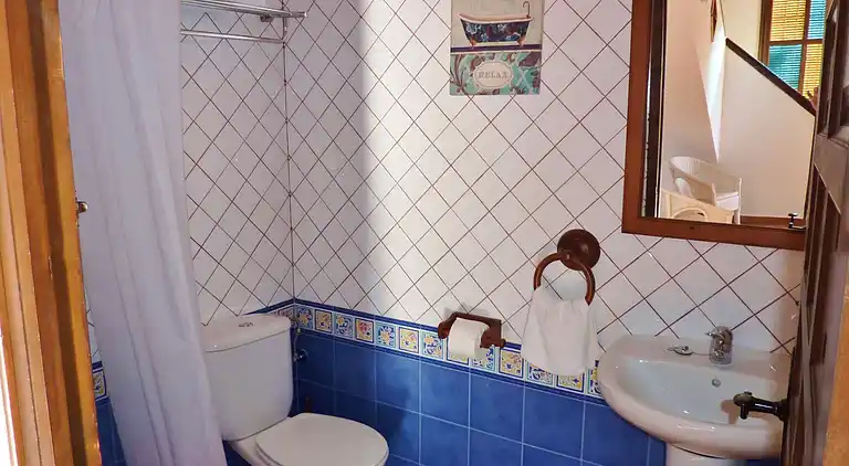 Cottage in Casabermeja