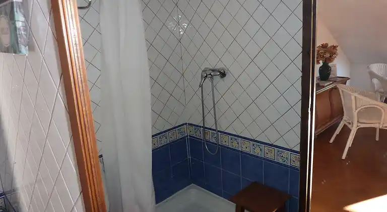 Cottage in Casabermeja