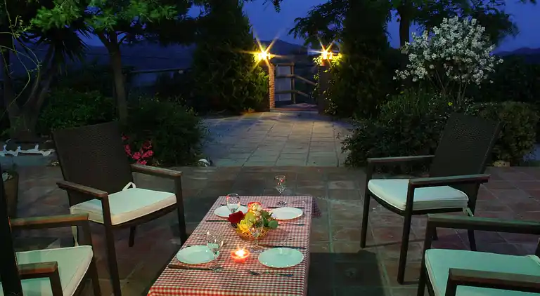 Cottage in Casabermeja