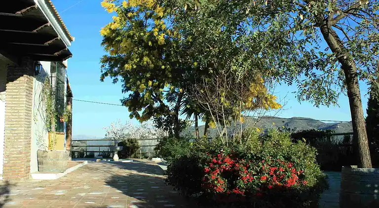 Cottage in Casabermeja