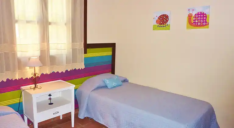 Villa i Villanueva de la Concepción