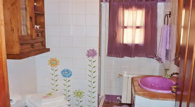 Villa i Villanueva de la Concepción