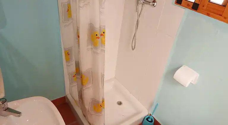 Hytte i Arroyo Coche