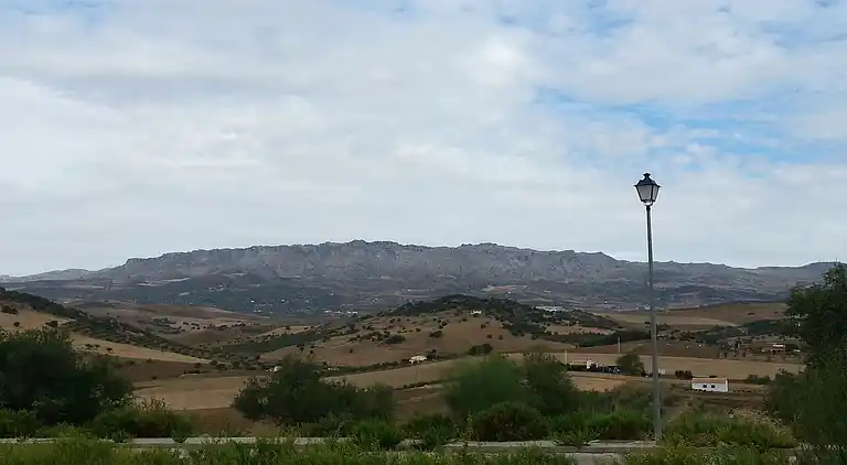 Hytte i Arroyo Coche