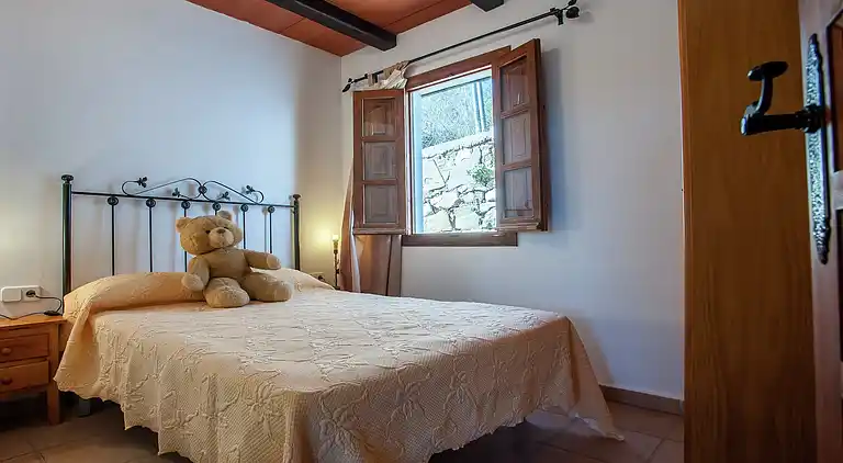 Holiday home in Villanueva de la Concepción