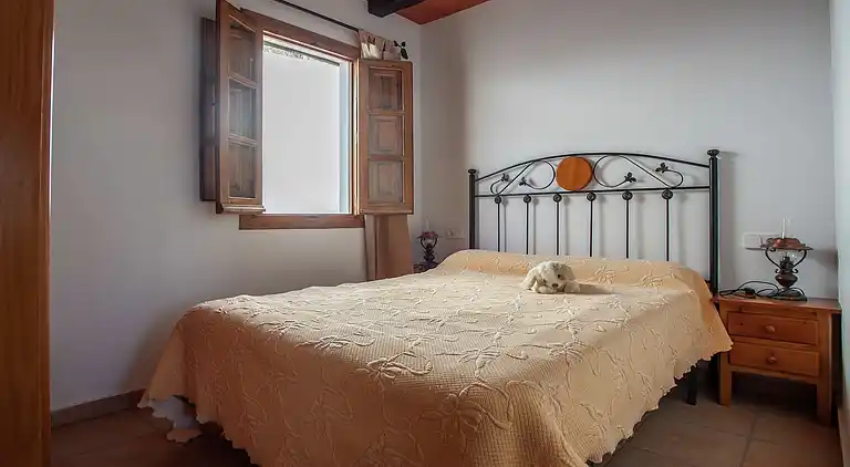 Holiday home in Villanueva de la Concepción