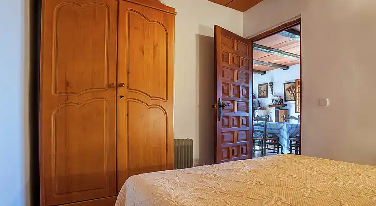 Holiday home in Villanueva de la Concepción