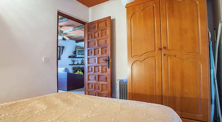 Holiday home in Villanueva de la Concepción