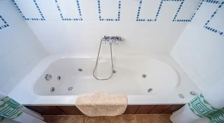 Holiday home in Villanueva de la Concepción