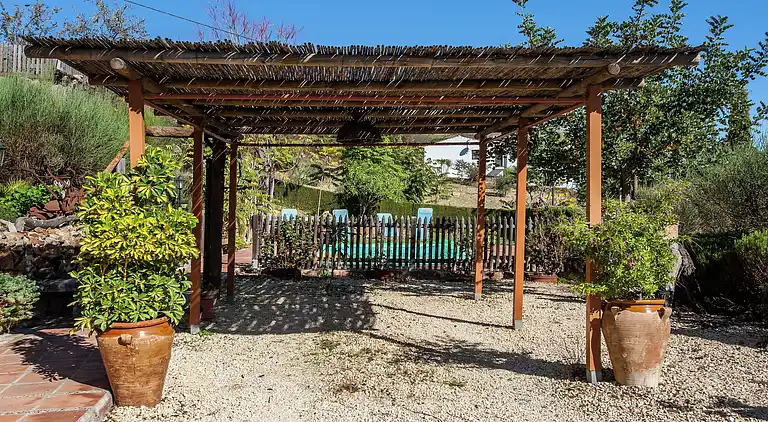 Holiday home in Villanueva de la Concepción