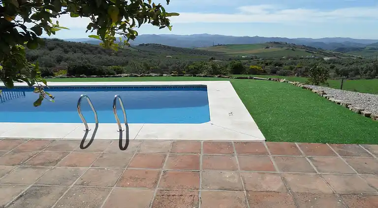 Cottage in Villanueva de la Concepción