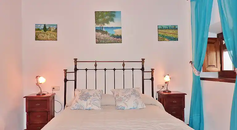 Cottage in Villanueva de la Concepción