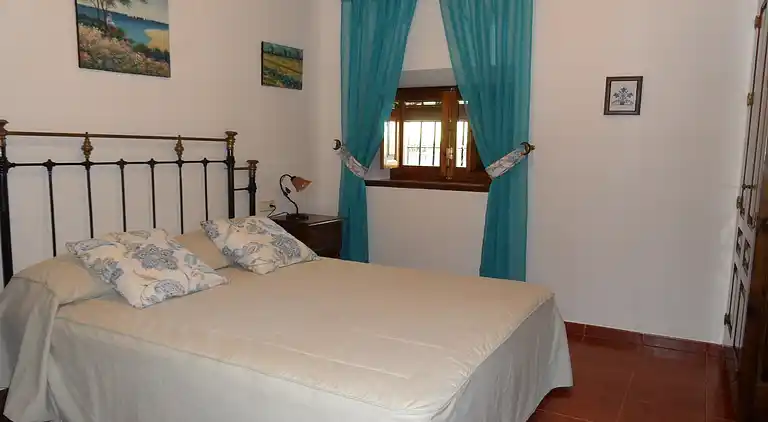 Cottage in Villanueva de la Concepción