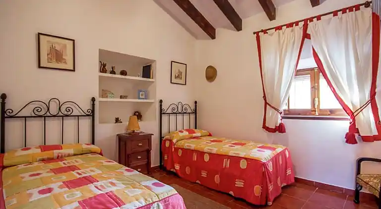 Cottage in Villanueva de la Concepción