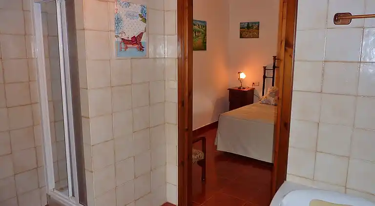 Cottage in Villanueva de la Concepción